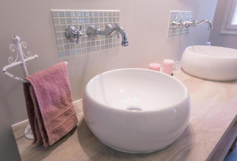 פנסיון Le Vallon De Guerry