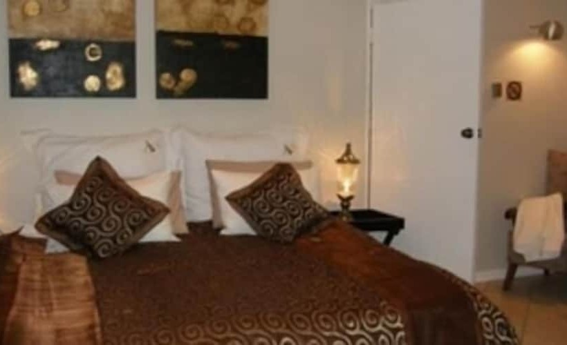 פנסיון Mantovani Guest Houses No 1 And 2