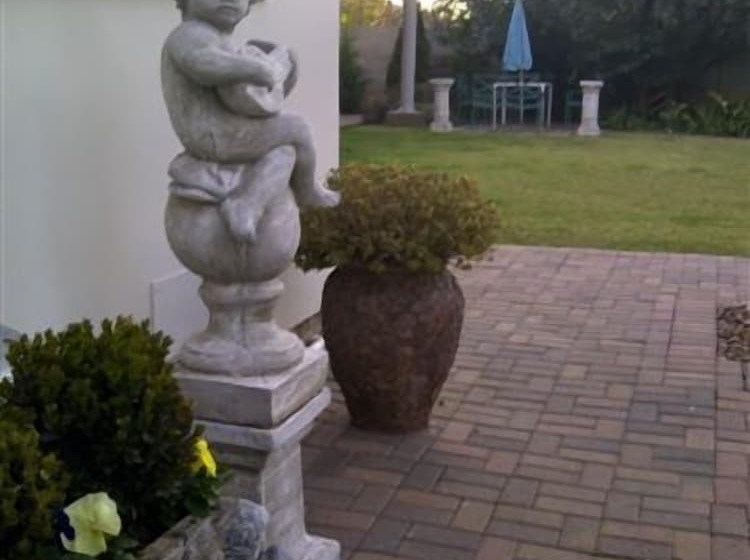 פנסיון Mantovani Guest Houses No 1 And 2