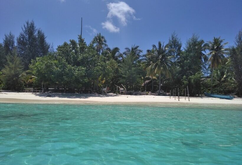 پانسیون Mefiyai Homestay