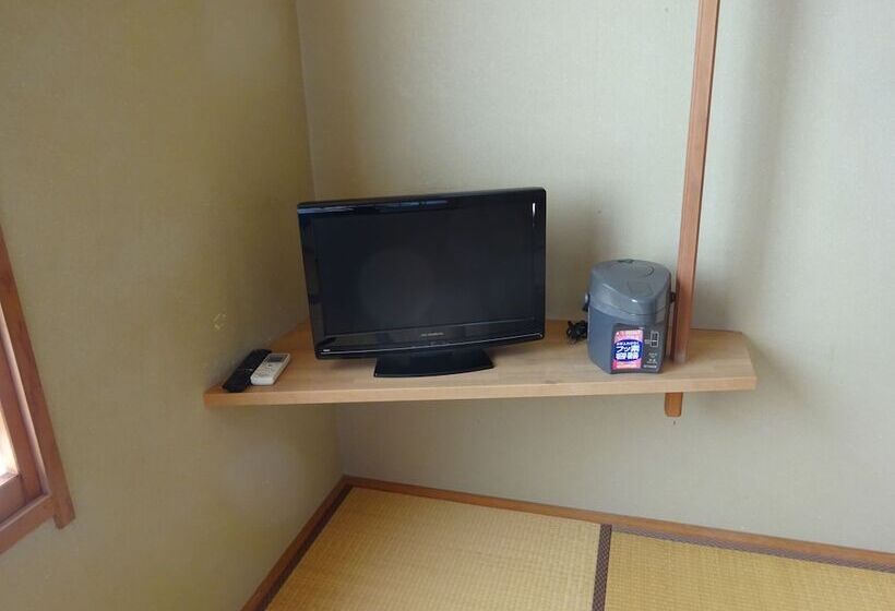 بنسيون Minshuku Kamenoi