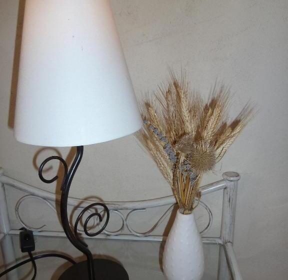 Пансион Le Moulin De Drapras