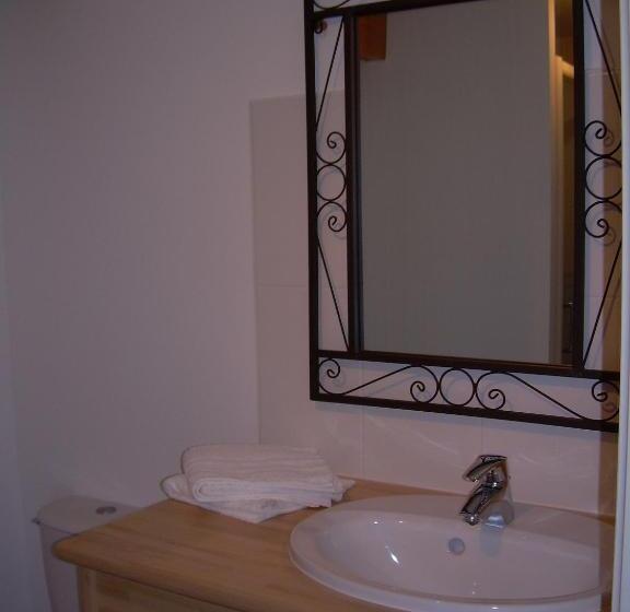 Пансион Le Moulin De Drapras