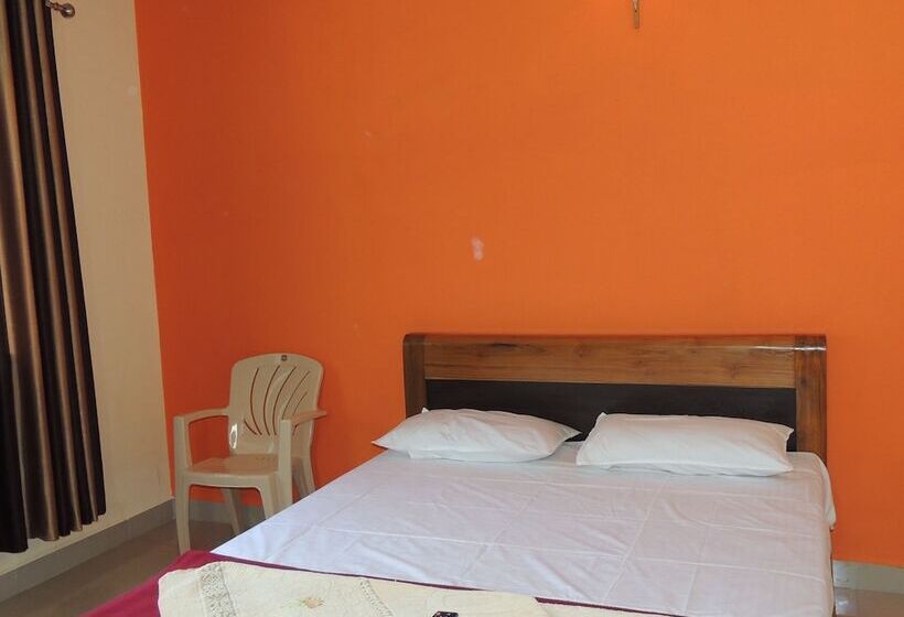 Pensão Mysa   Dandeli Lodge