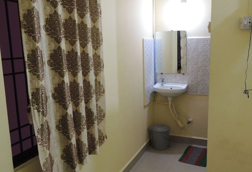 بنسيون Mysa   Dandeli Lodge