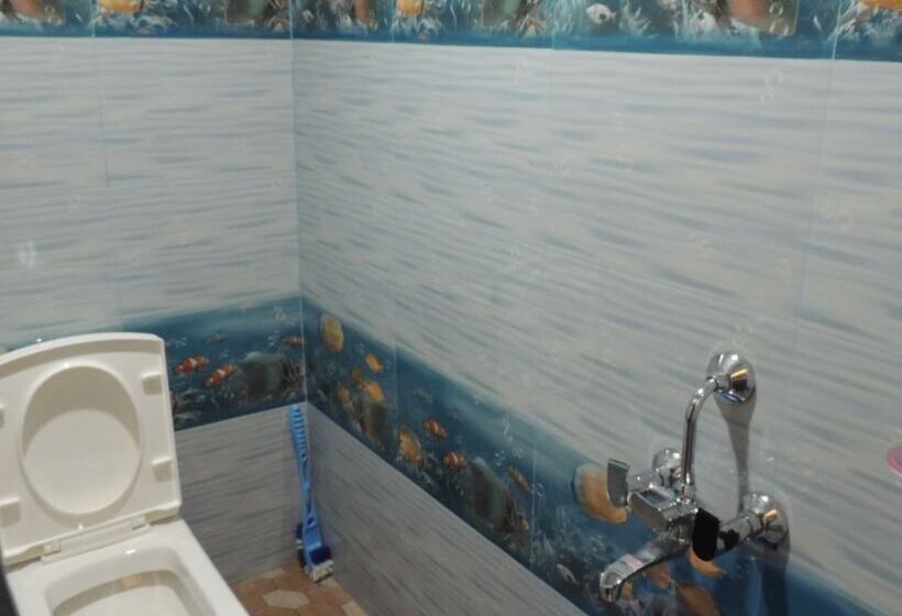 Pensão Mysa   Dandeli Lodge