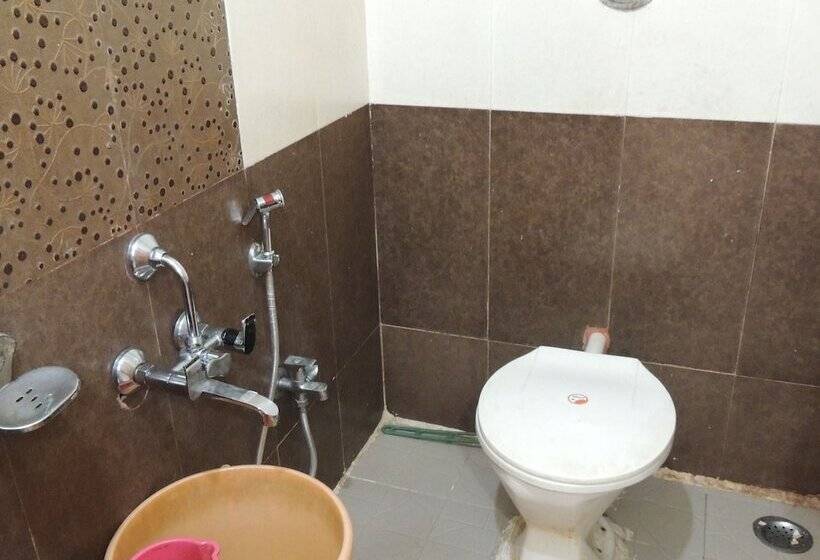 Pensão Mysa   Dandeli Lodge