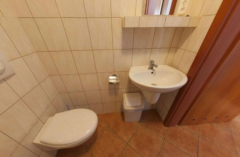 펜션 Ośrodek Wypoczynkowy Madamaku