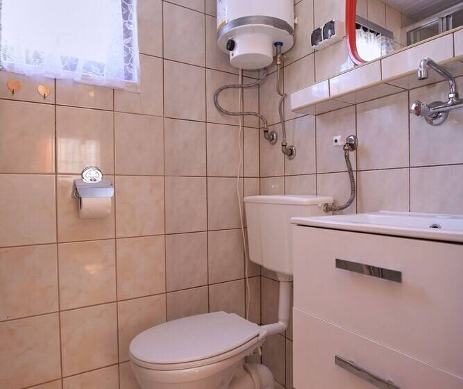 펜션 Ośrodek Wypoczynkowy Madamaku