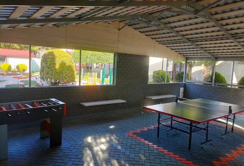 펜션 Ośrodek Wypoczynkowy Madamaku