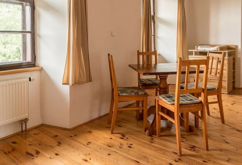 بنسيون Outline B&b Jiricna