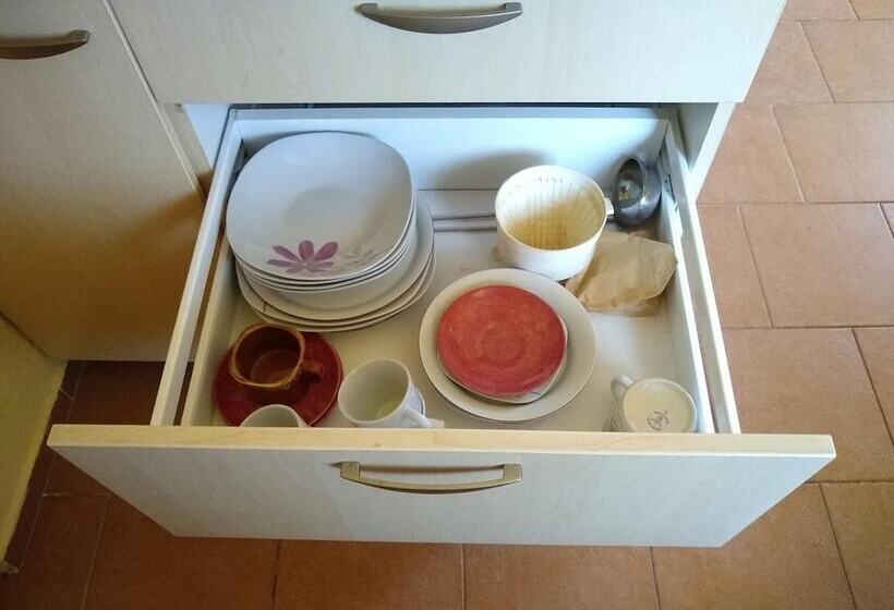 بنسيون Outline Centrum Jiricna