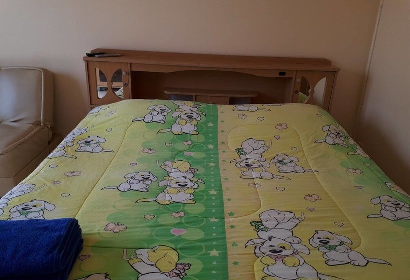 ペンション P & P Resort