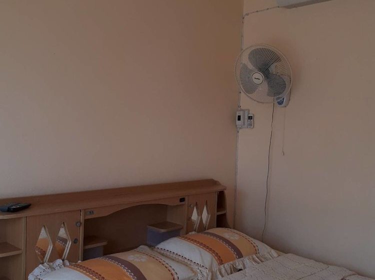 ペンション P & P Resort