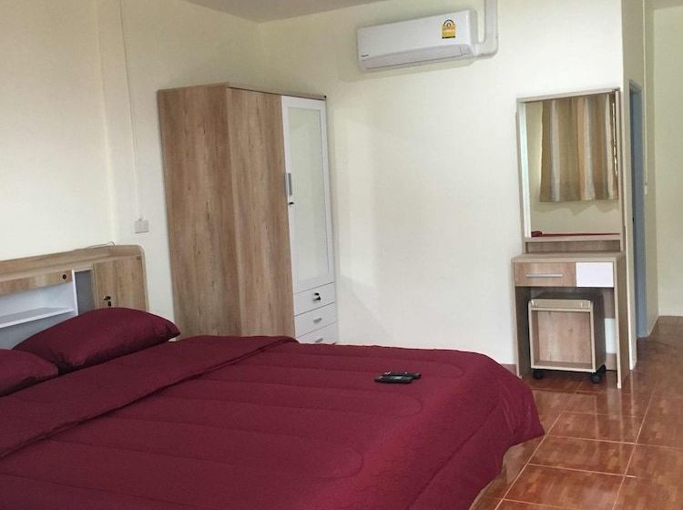 ペンション P & P Resort