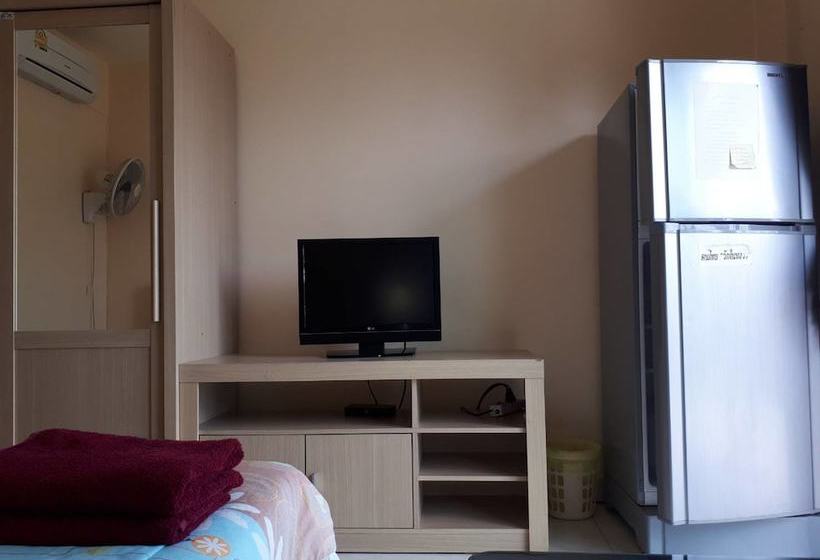 ペンション P & P Resort