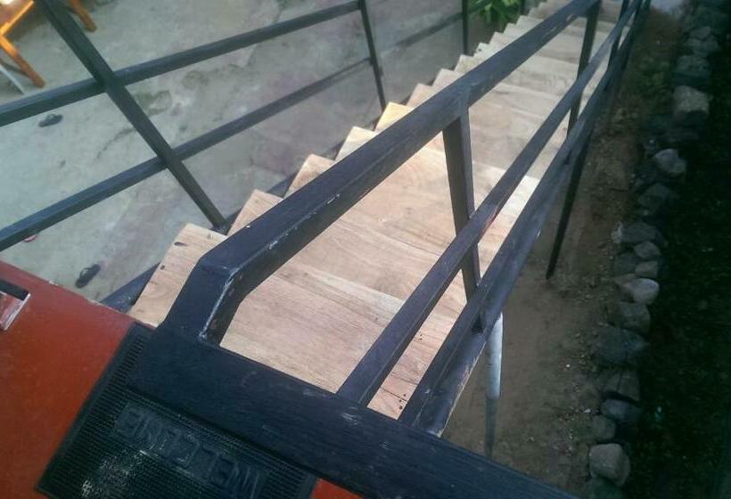 펜션 Paradise Beach House