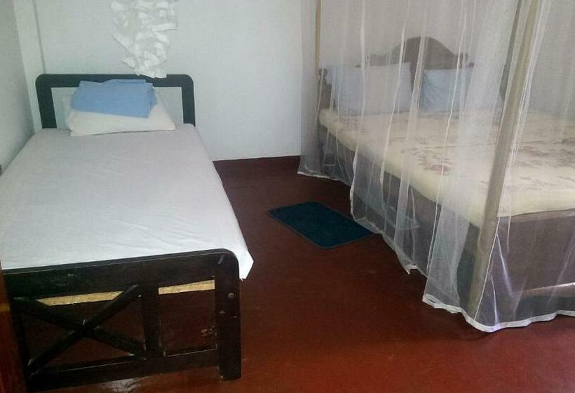 펜션 Paradise Beach House