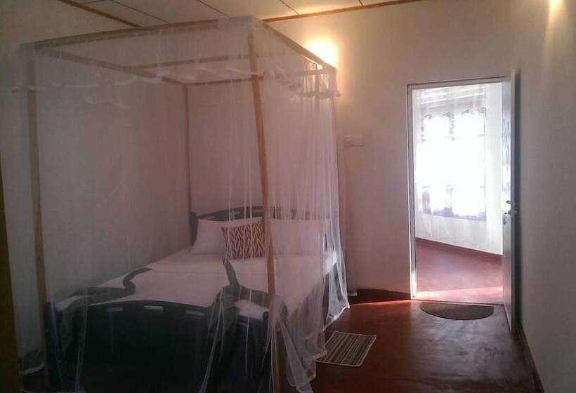 펜션 Paradise Beach House