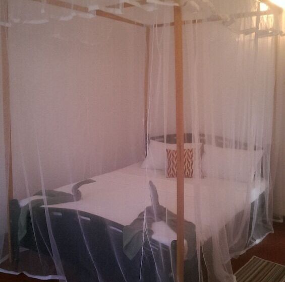 펜션 Paradise Beach House