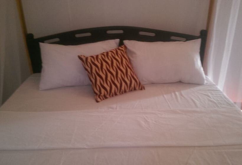 펜션 Paradise Beach House