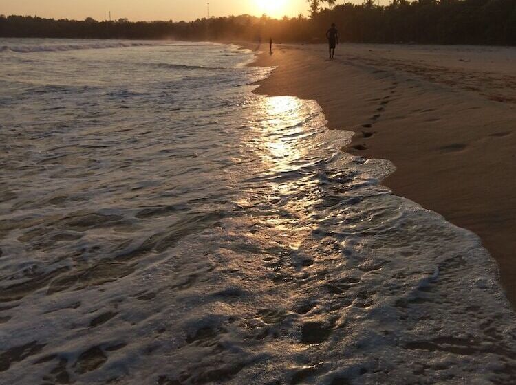 펜션 Paradise Beach House