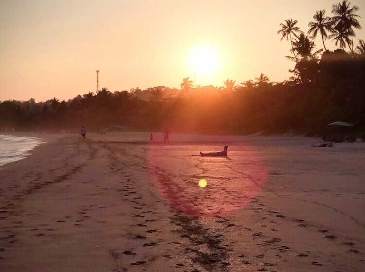 펜션 Paradise Beach House