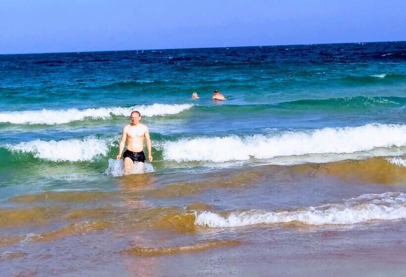 펜션 Paradise Beach House