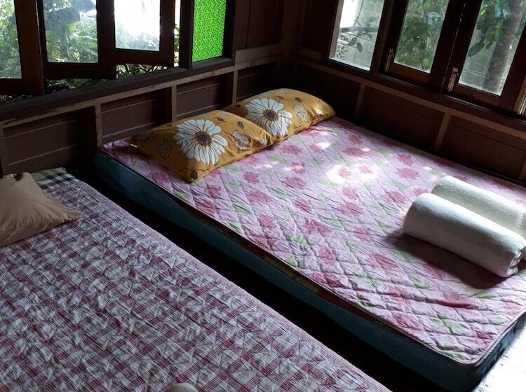 ペンション Petchkiri Homestay