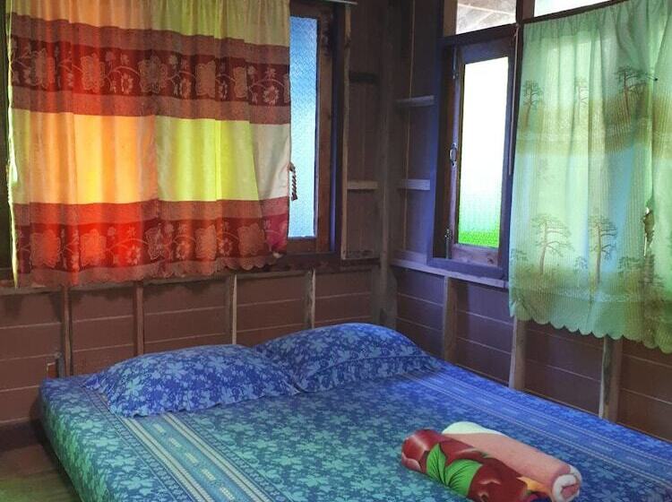 ペンション Petchkiri Homestay