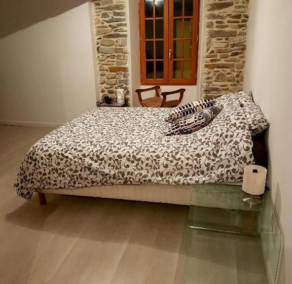 بنسيون Peyo Et Foodie