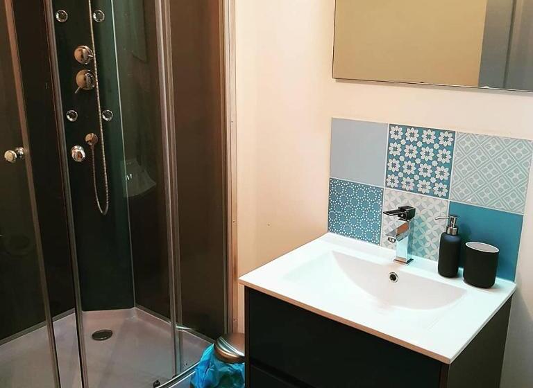 بنسيون Peyo Et Foodie