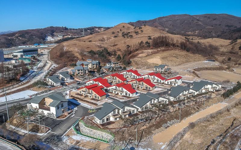 بنسيون Le Comte Bleu