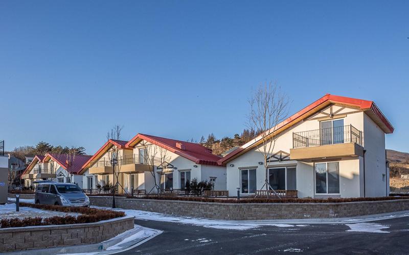 بنسيون Le Comte Bleu