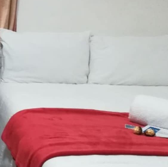 פנסיון Quadj Guesthouse