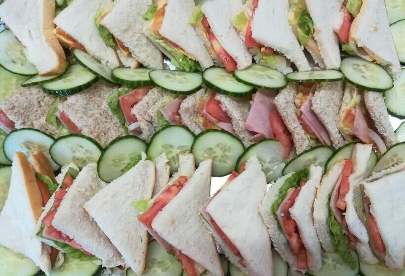 פנסיון Quadj Guesthouse