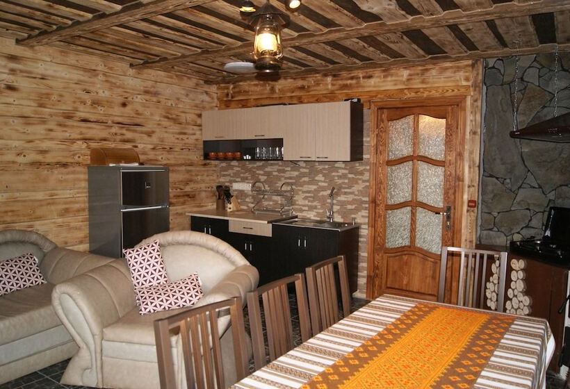 Пансион Rakhiv Plai