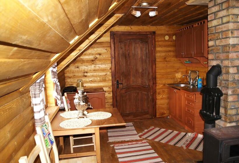 Пансион Rakhiv Plai