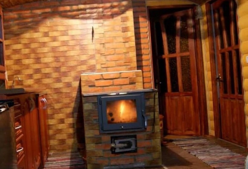 Пансион Rakhiv Plai