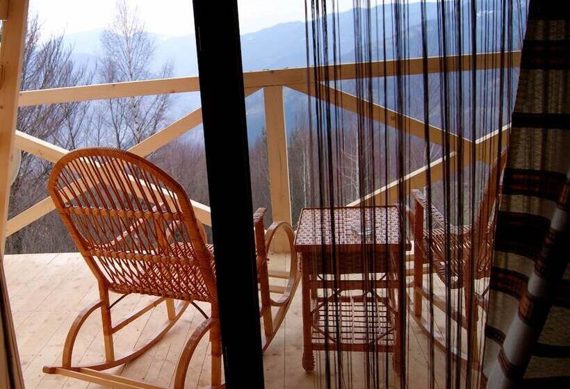 Пансион Rakhiv Plai