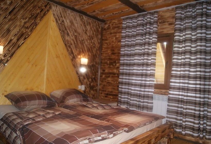 Пансион Rakhiv Plai