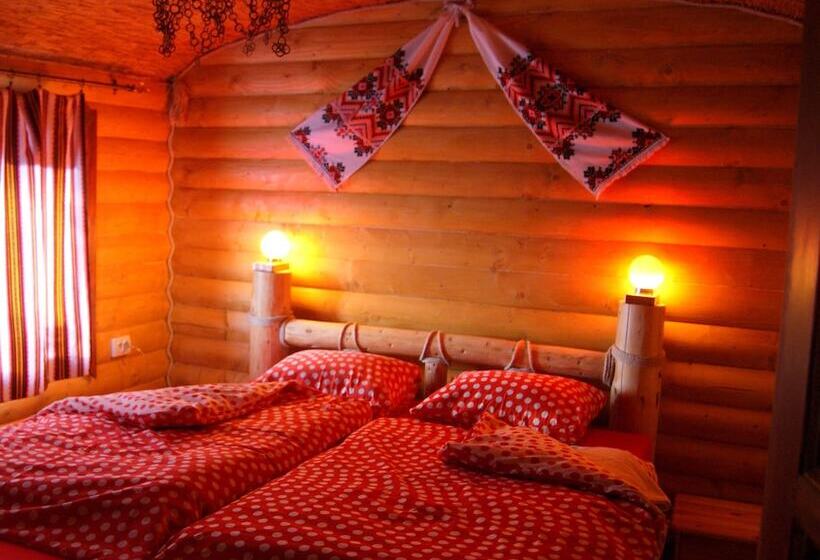 Пансион Rakhiv Plai