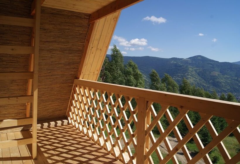 Пансион Rakhiv Plai