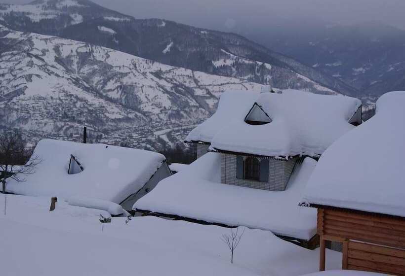 Пансион Rakhiv Plai