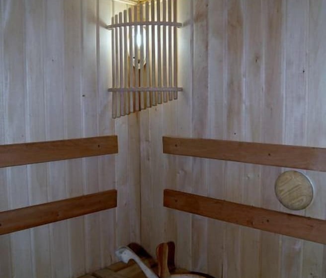 Пансион Rakhiv Plai