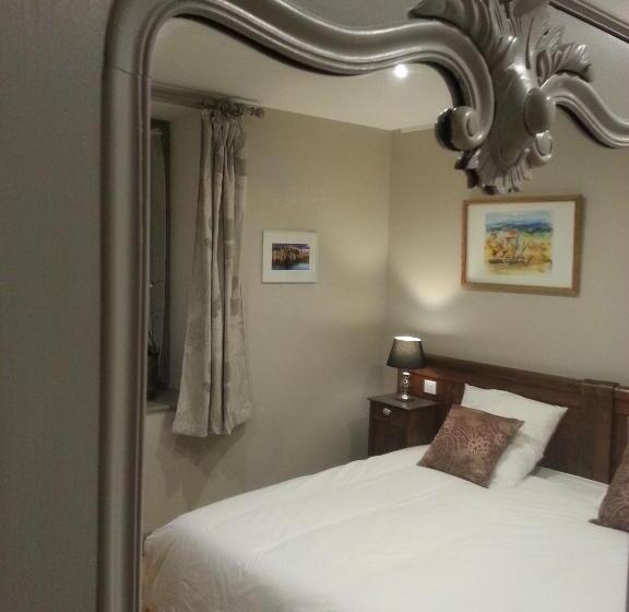 بنسيون Relais St Jacques   Roanne