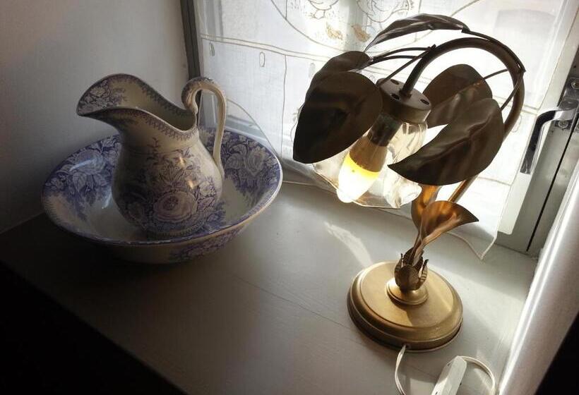 بنسيون Relais St Jacques   Roanne