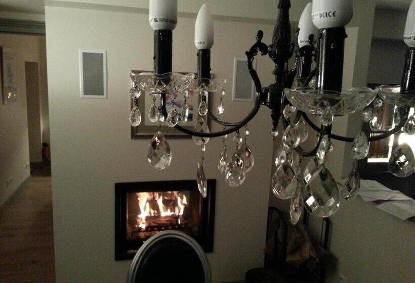 بنسيون Relais St Jacques   Roanne