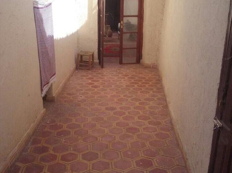 بنسيون Riad Tinfou