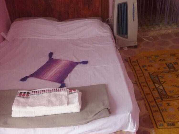 بنسيون Riad Tinfou